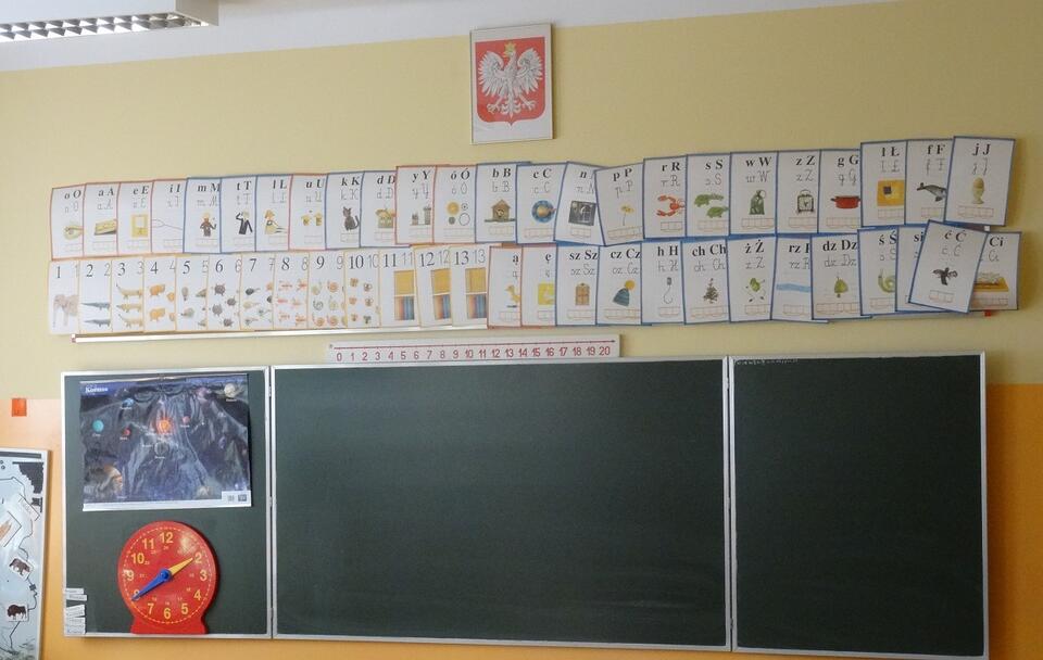 Niemcy zachwyceni polskim szkolnictwem: Możemy się uczyć!