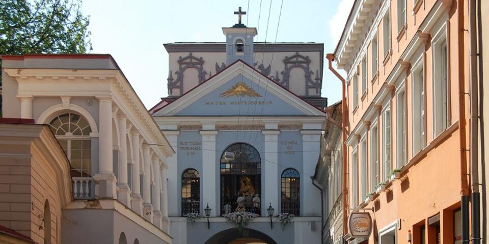 Fot. Marcin Białek/CC/GFDL/Wikimedia Commons