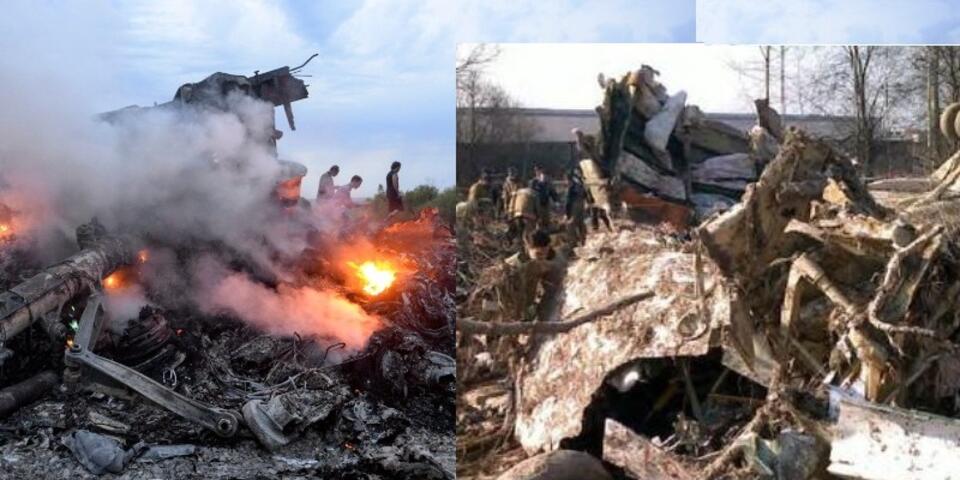 PAP/EPA/Raport Millera