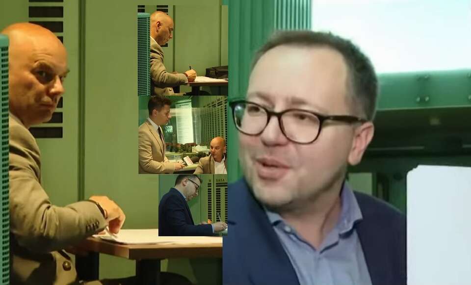 Prokuratorzy w SN  / autor: YT: TV wPolsce24