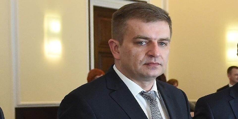 Fot. PAP/Radek Pietruszka