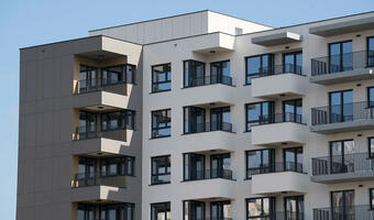 Raport: Rynek mieszkań nie napawa optymizmem