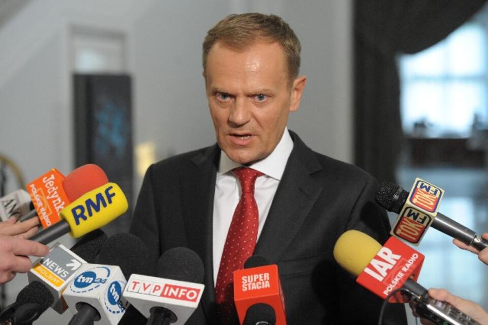 fot. PAP / A. Hrechorowicz