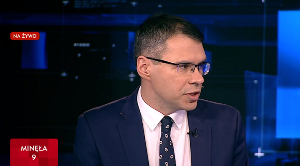 autor: wPolityce.pl/TVP Info