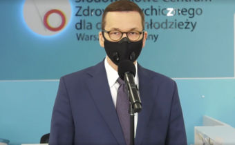 Premier: W Polsce działa już 200 ośrodków środowiskowej opieki psychologicznej