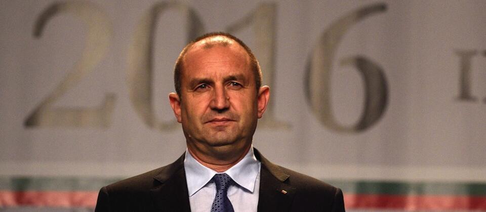 Fot. PAP/EPA/STR