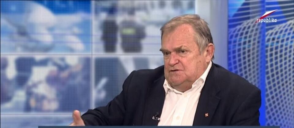 Fot. YouTube/TV Republika