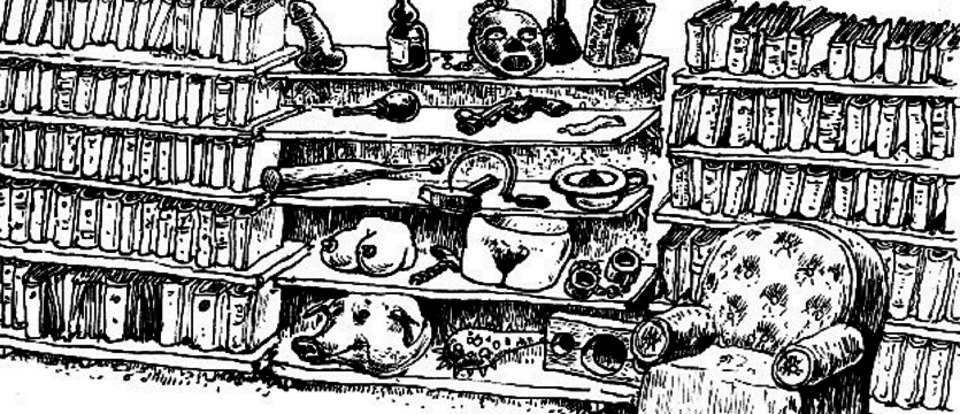 Rys. Rafał Zawistowski