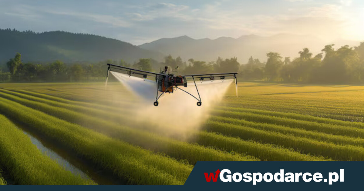 Żywność z Mercosur to tysiąc pestycydów zakazanych w UE