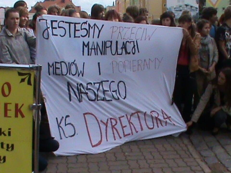 Fot. Youtube.pl
