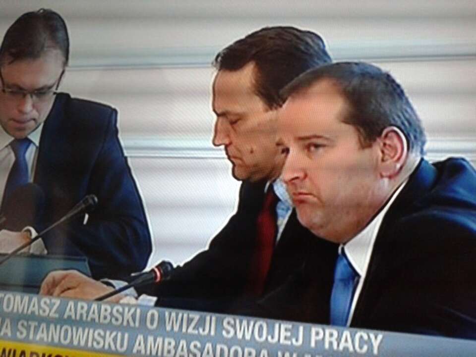 Fot. wPolityce.pl / Polsat News