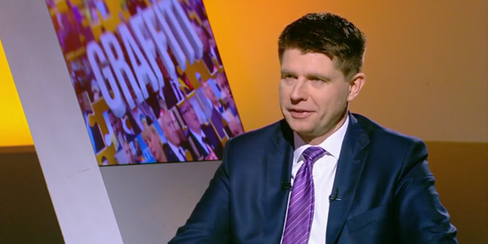 Fot. wPolityce.pl/Polsat News