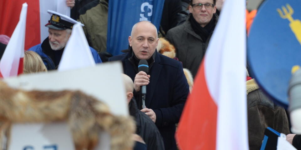 Fot. PAP/Jacek Turczyk
