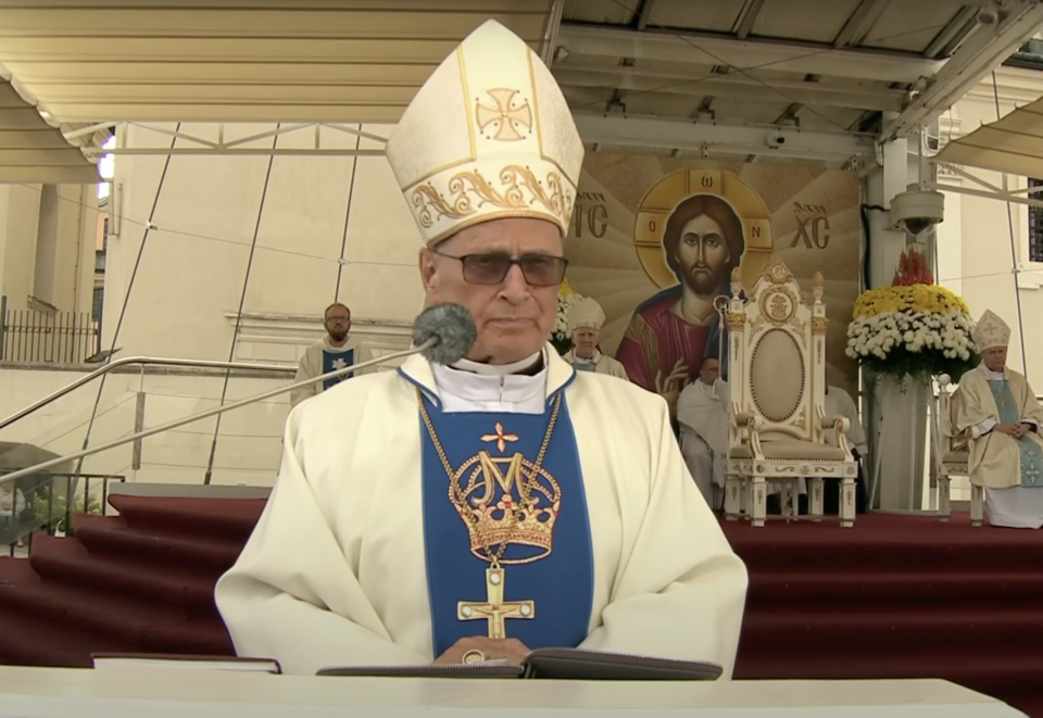 autor: Radio Maryja/Telewizja Trwam