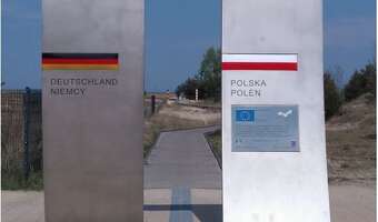 Przedłużono termin kontroli na granicy Niemiec i Polski