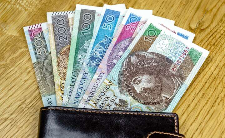 W 2024 roku aktywa finansowe brutto polskich gospodarstw domowych zwiększyły się względem 2023 r. o niemal 10 proc. / autor: Fratria /AS