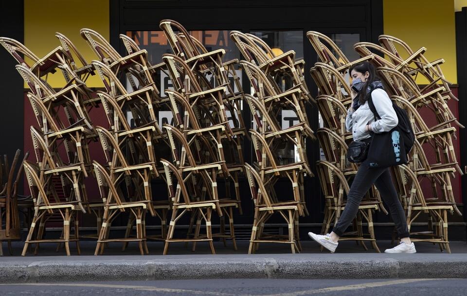 Zdjęcie ilustracyjne / autor: PAP/EPA