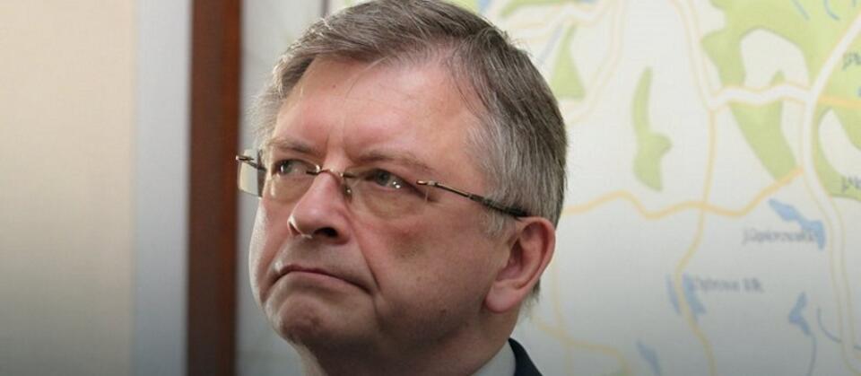 Fot. PAP/Tomasz Waszczuk