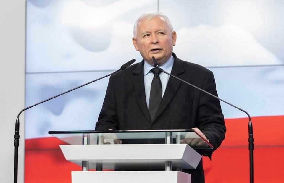 Deputy Prime Minister Jarosław Kaczyński / autor: wPolityce.pl