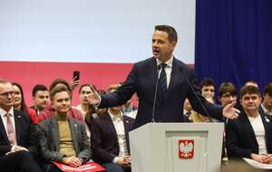 autor: 	PAP/Marian Zubrzycki