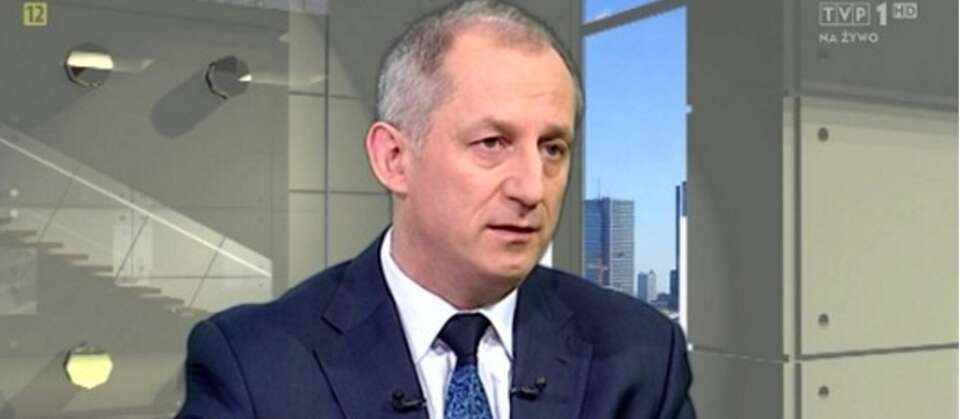 fot. TVP 1/ wPolityce.pl