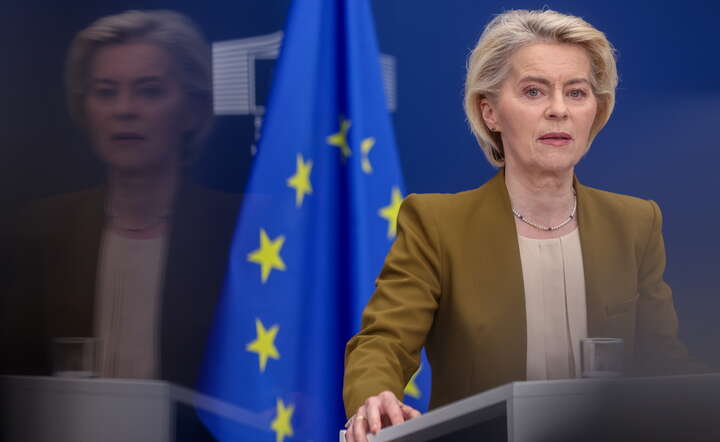 A ban on entry into the EU. Applies to 1  group of people
