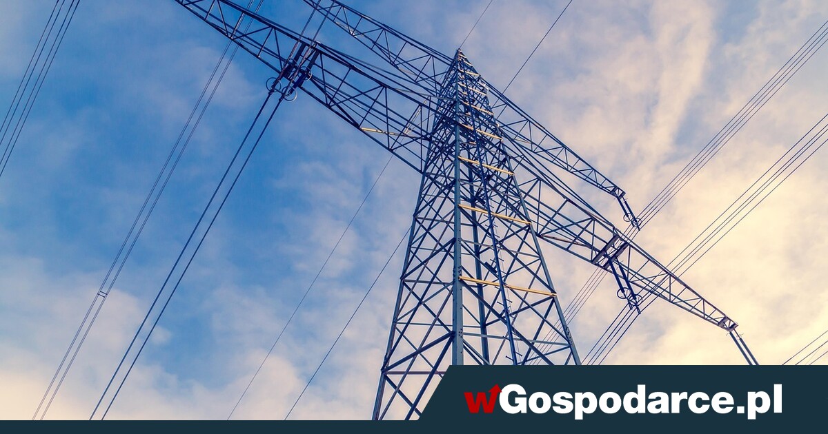 Mocno rośnie apetyt na energię. OZE tego nie zaspokaja