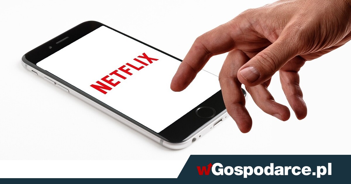 Pyrrusowe zwycięstwo Netflixa. Czy wkroczy Waszyngton?