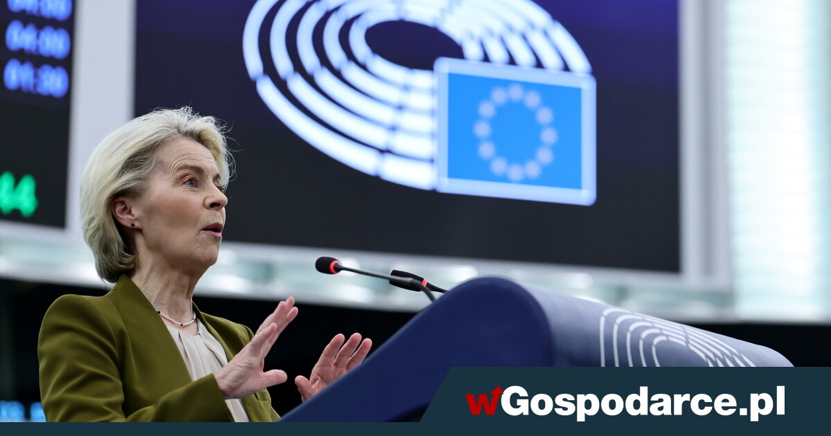 Bruksela nie chce, ale musi zgodzić się na więcej wsparcia