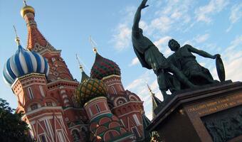 "Financial Times": Moskwa ingeruje w politykę wewnętrzną państw UE