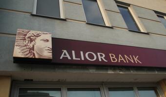 Alior Bank: zysk netto w III kw. wyniósł 150,4 mln zł