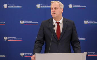 Rabenda: energetyka musi dawać prąd po akceptowanych cenach