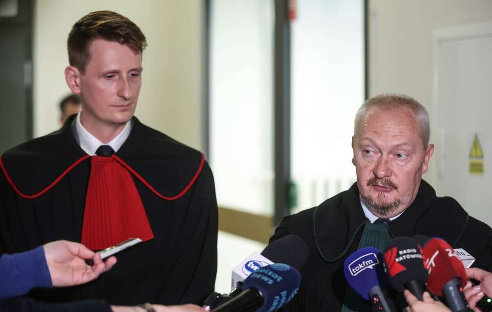 Co dalej z kierowcą z wypadku Litewki? Jest postanowienie sądu