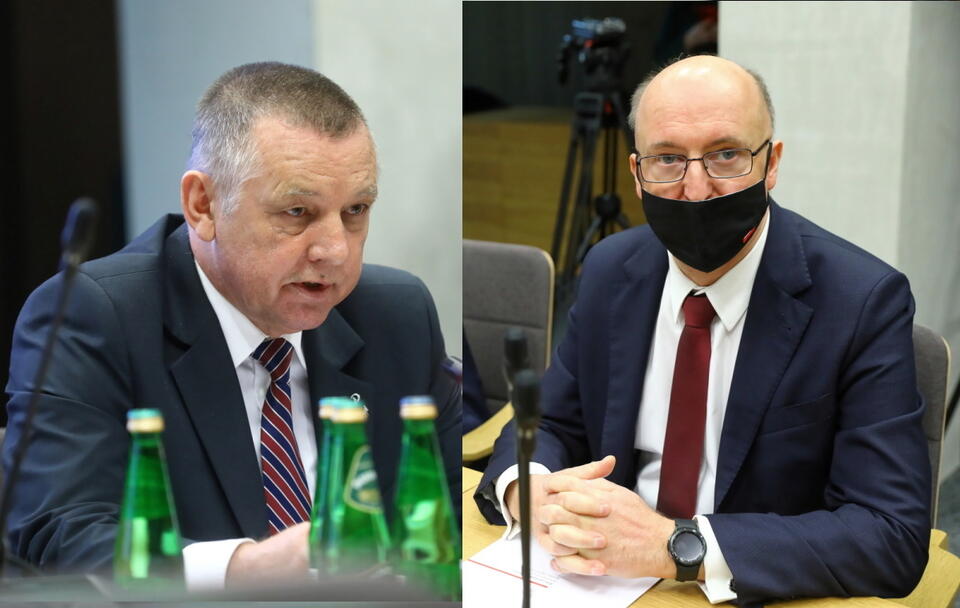 Wawrzyk: Wizyta NIK na Białorusi wbrew interesom państwa
