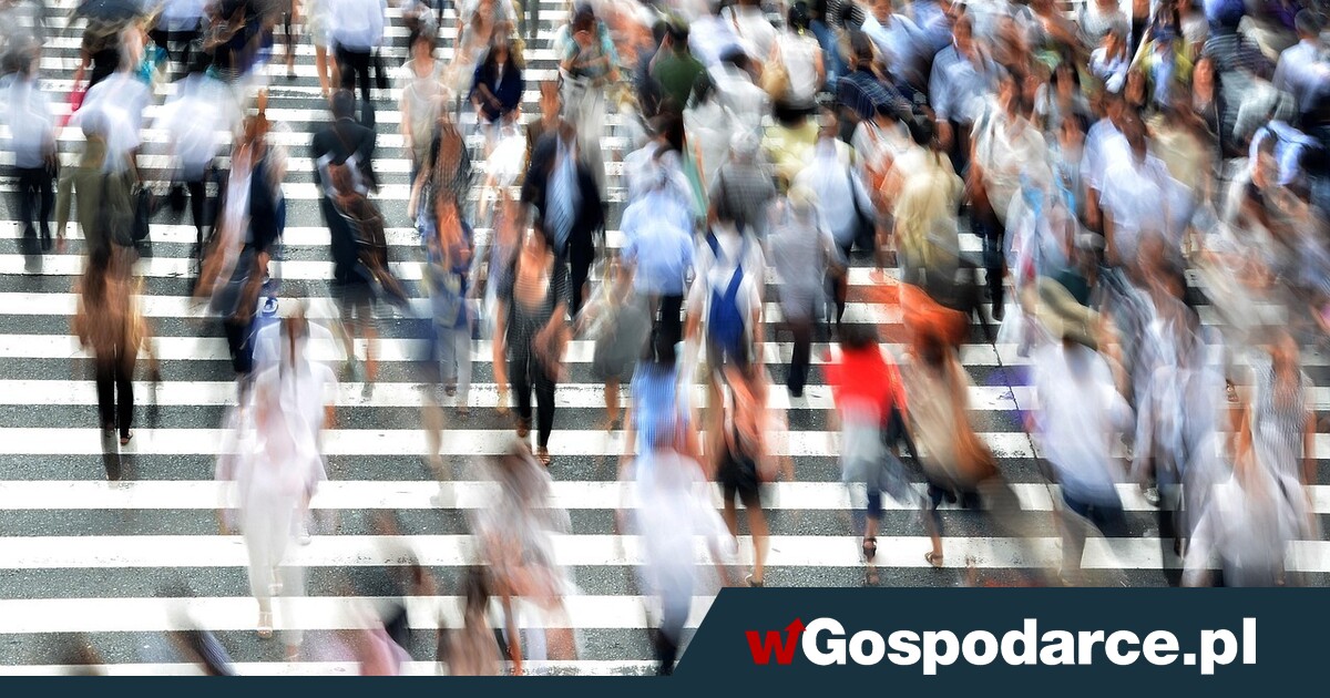 Szansa i zagrożenie dla bogatych