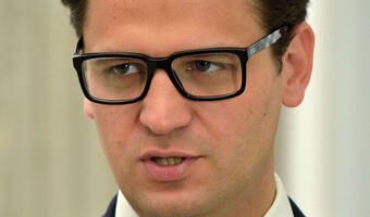 Mariusz A. Kamiński jednak nie będzie szefem Polskiego Holdingu Obronnego