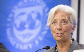 MFW skorygował w dół prognozy wzrostu USA