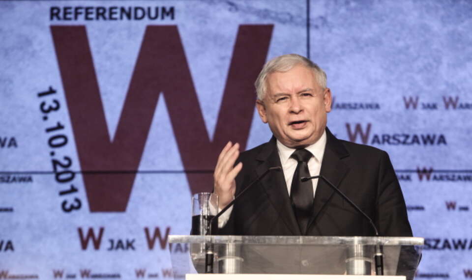 fot. PAP / J. Kamiński