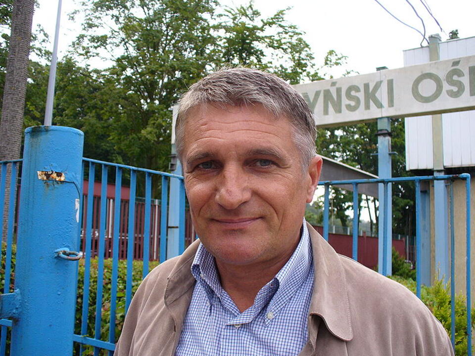 fot. Adam Nawałka/Real Madrid/Wikimedia Commons