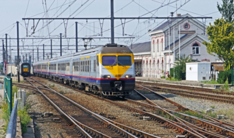 Inwestycje w polskie koleje