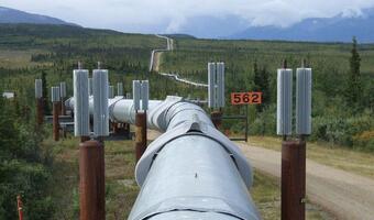 Bloomberg: Colonial Pipeline wpłacił prawie 5 mln dol. okupu