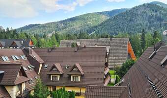 Ceny mieszkań w Zakopanem zwalają z nóg