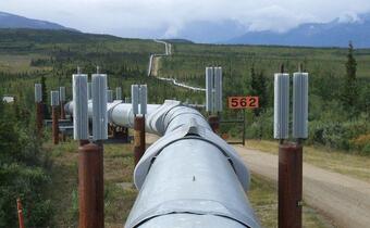 Bloomberg: Colonial Pipeline wpłacił prawie 5 mln dol. okupu