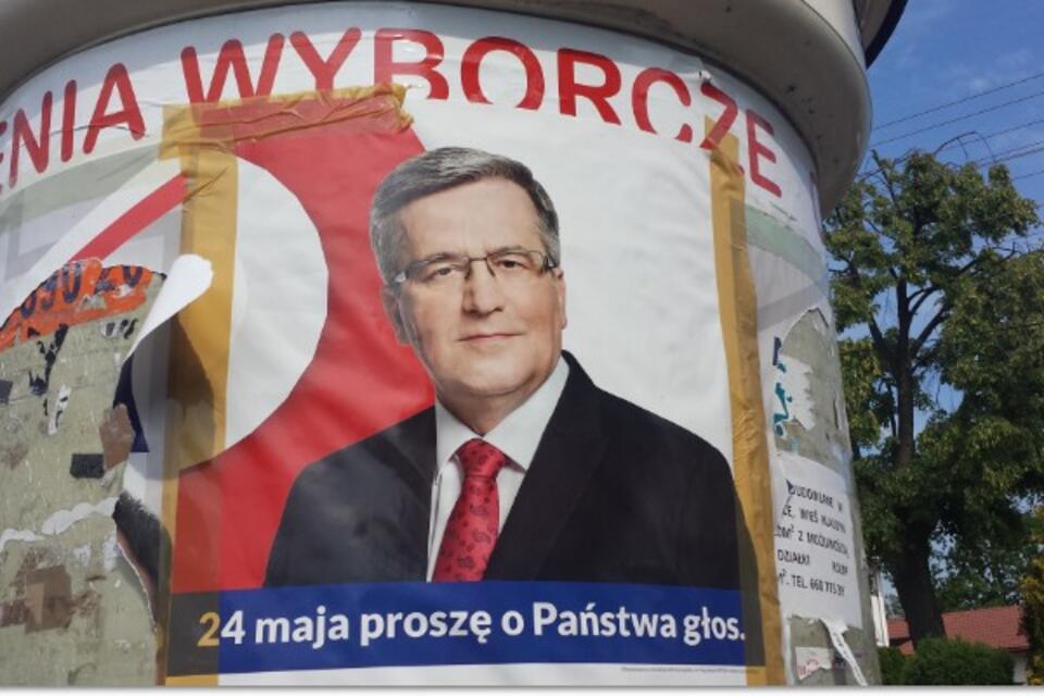 Fot. wPolityce.pl/Gił