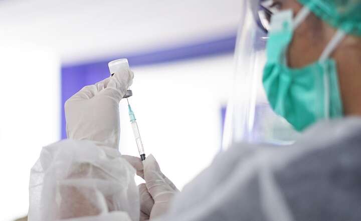 Cholera jest chorobą wysoko zaraźliwą i groźną / autor: Pixabay