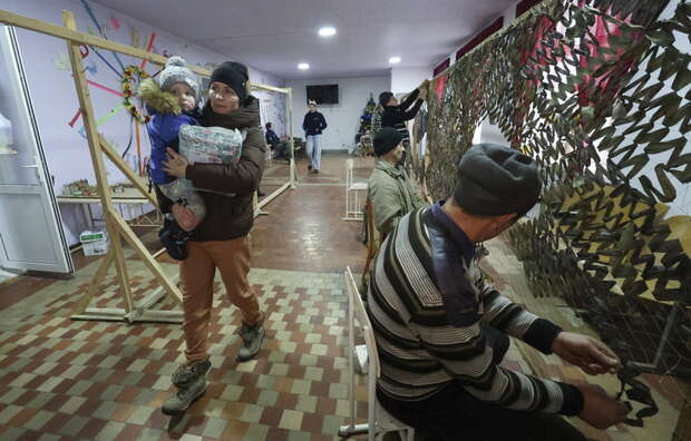 Papież zaapelował o 24-godzinny świąteczny rozejm na Ukrainie i na całym świecie / autor: PAP/EPA