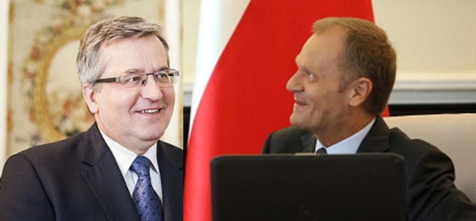 Fot. Prezydent.pl/PAP/Radek Pietruszka