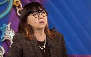 Barbara Piwnik, sędzia w st. spoczynku, b. minister sprawiedliwości / autor: YT: TV wPolsce24