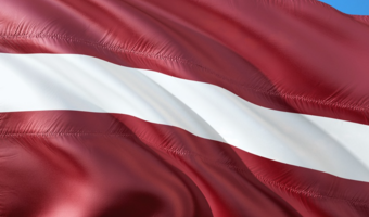 Łotwa: Duży atak hakerski na agencję informacyjną