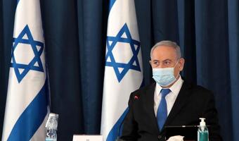 Izrael - Wzrost nowych infekcji mimo 30 proc. zaszczepionych